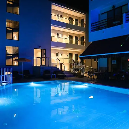 Poseidon Hotel&Apartments-2